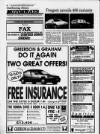 Galloway News and Kirkcudbrightshire Advertiser Thursday 03 October 1996 Page 30