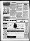 Galloway News and Kirkcudbrightshire Advertiser Thursday 17 October 1996 Page 18