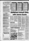 Galloway News and Kirkcudbrightshire Advertiser Thursday 17 October 1996 Page 20