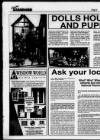 Galloway News and Kirkcudbrightshire Advertiser Thursday 17 October 1996 Page 49