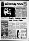 Galloway News and Kirkcudbrightshire Advertiser Thursday 05 December 1996 Page 1