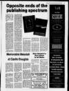 Galloway News and Kirkcudbrightshire Advertiser Thursday 05 December 1996 Page 23