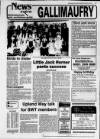 Galloway News and Kirkcudbrightshire Advertiser Thursday 12 December 1996 Page 19