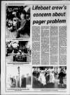 Galloway News and Kirkcudbrightshire Advertiser Thursday 02 January 1997 Page 20