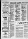 Galloway News and Kirkcudbrightshire Advertiser Thursday 09 January 1997 Page 16