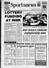 Galloway News and Kirkcudbrightshire Advertiser Thursday 09 January 1997 Page 32