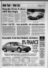 Galloway News and Kirkcudbrightshire Advertiser Thursday 09 January 1997 Page 41