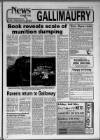 Galloway News and Kirkcudbrightshire Advertiser Thursday 01 May 1997 Page 17