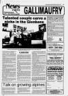 Galloway News and Kirkcudbrightshire Advertiser Thursday 01 January 1998 Page 15