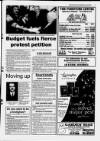 Galloway News and Kirkcudbrightshire Advertiser Thursday 02 April 1998 Page 7