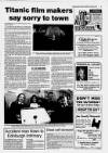 Galloway News and Kirkcudbrightshire Advertiser Thursday 16 April 1998 Page 3