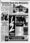 Galloway News and Kirkcudbrightshire Advertiser Thursday 16 April 1998 Page 9