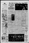 Crosby Herald Saturday 04 February 1950 Page 8