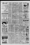 Crosby Herald Saturday 11 February 1950 Page 6