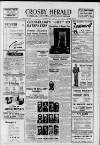 Crosby Herald Saturday 06 May 1950 Page 1