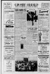 Crosby Herald Saturday 15 July 1950 Page 1