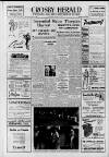 Crosby Herald Saturday 26 August 1950 Page 1