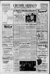 Crosby Herald Saturday 02 September 1950 Page 1