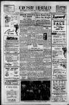 Crosby Herald Saturday 06 January 1951 Page 1