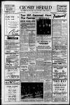 Crosby Herald Saturday 24 February 1951 Page 1