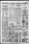 Crosby Herald Saturday 03 March 1951 Page 8