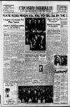 Crosby Herald Saturday 17 March 1951 Page 1