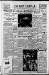Crosby Herald Saturday 07 April 1951 Page 1