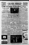 Crosby Herald Saturday 14 April 1951 Page 1