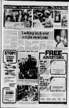 Crosby Herald Thursday 02 January 1986 Page 13