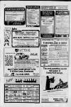 Crosby Herald Thursday 02 January 1986 Page 18