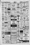 Crosby Herald Thursday 02 January 1986 Page 19