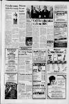 Crosby Herald Thursday 09 January 1986 Page 3