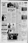 Crosby Herald Thursday 09 January 1986 Page 8