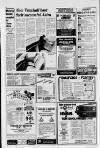 Crosby Herald Thursday 09 January 1986 Page 14