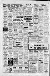Crosby Herald Thursday 09 January 1986 Page 18