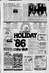 Crosby Herald Thursday 06 February 1986 Page 9