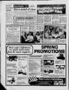 Crosby Herald Thursday 08 May 1986 Page 12