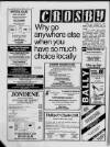 Crosby Herald Thursday 15 May 1986 Page 14