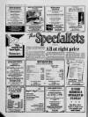 Crosby Herald Thursday 12 June 1986 Page 4