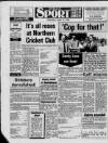 Crosby Herald Thursday 12 June 1986 Page 40