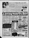 Crosby Herald Thursday 26 June 1986 Page 4