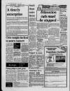 Crosby Herald Thursday 03 July 1986 Page 8