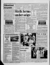 Crosby Herald Thursday 03 July 1986 Page 12