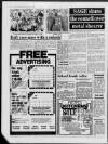 Crosby Herald Thursday 03 July 1986 Page 16