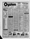 Crosby Herald Thursday 03 July 1986 Page 28