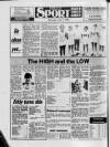 Crosby Herald Thursday 03 July 1986 Page 36