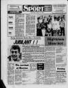 Crosby Herald Thursday 31 July 1986 Page 36