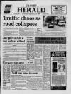 Crosby Herald Thursday 11 September 1986 Page 1