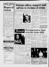 Crosby Herald Thursday 08 January 1987 Page 8