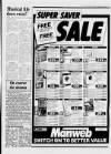 Crosby Herald Thursday 08 January 1987 Page 9